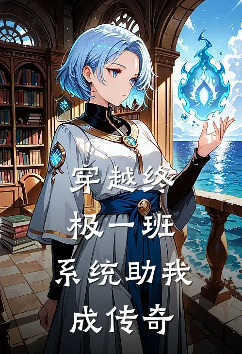 穿越终极一班：系统助我成传奇