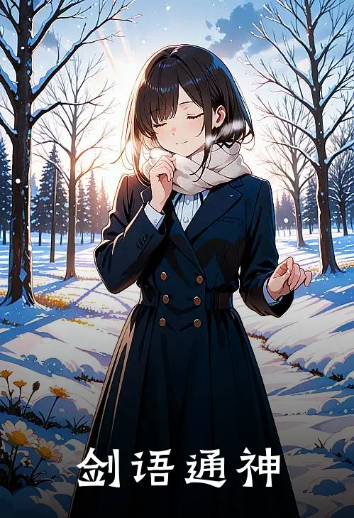 剑语通神