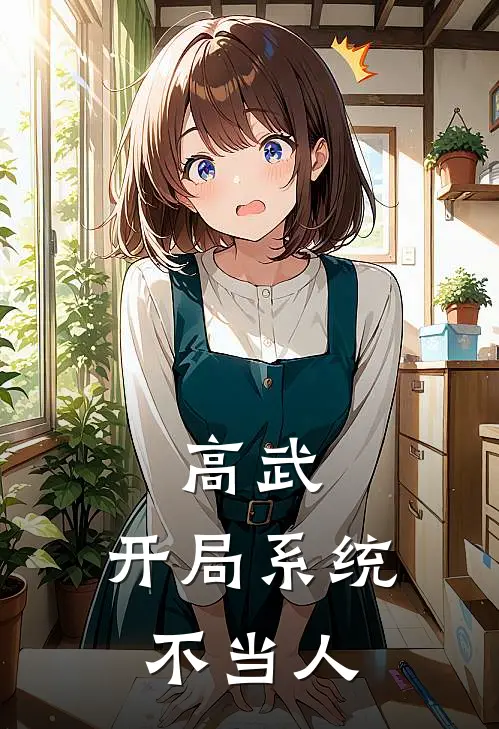 高武：开局系统不当人