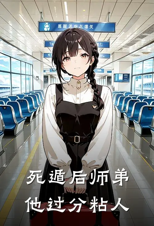 死遁后师弟他过分粘人