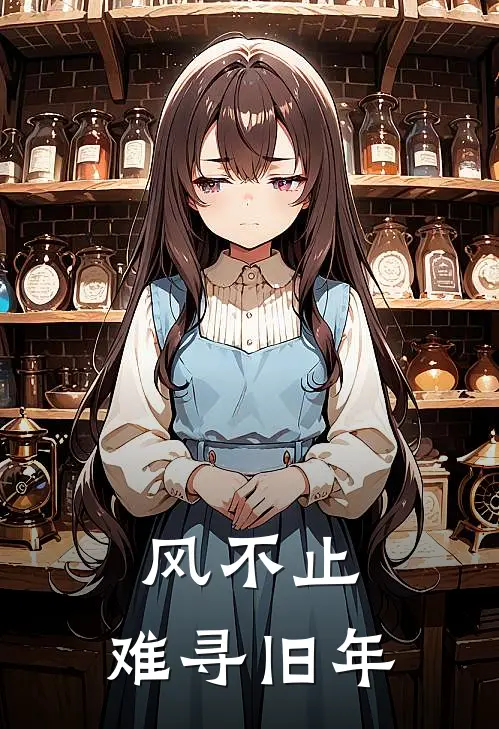 风不止，难寻旧年