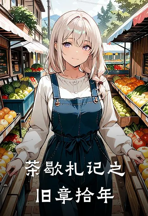 茶歇札记之旧章拾年