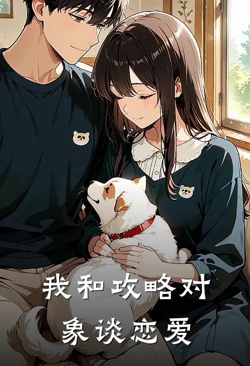 我和攻略对象谈恋爱