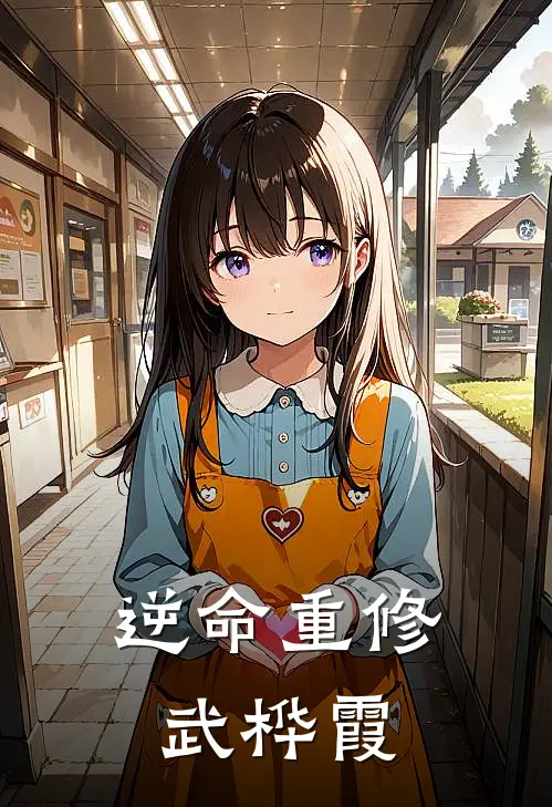 逆命重修武桦霞