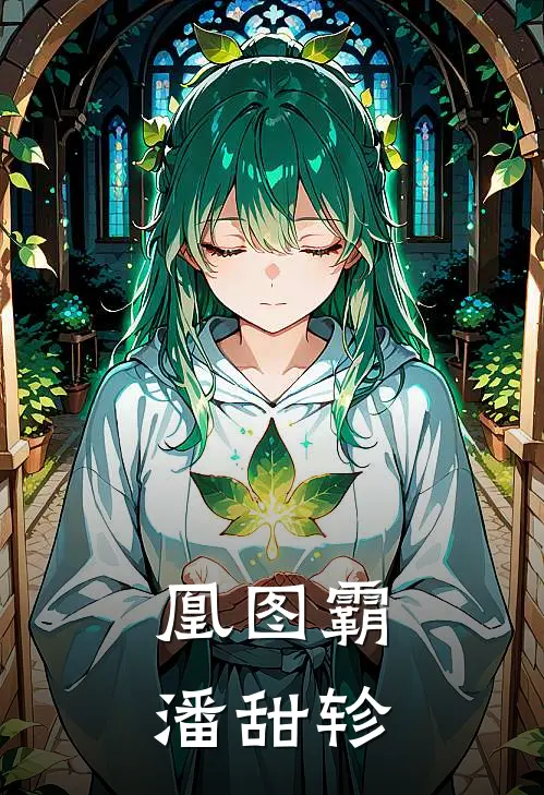 凰图霸潘甜轸