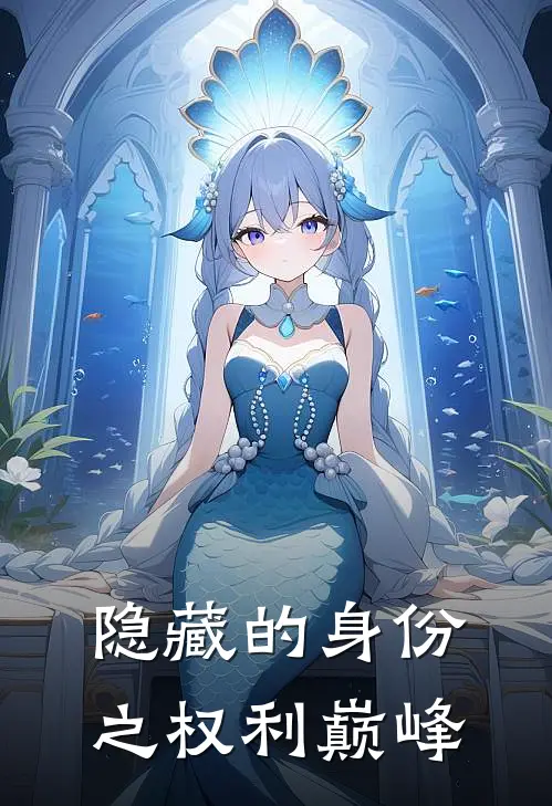 隐藏的身份之权利巅峰