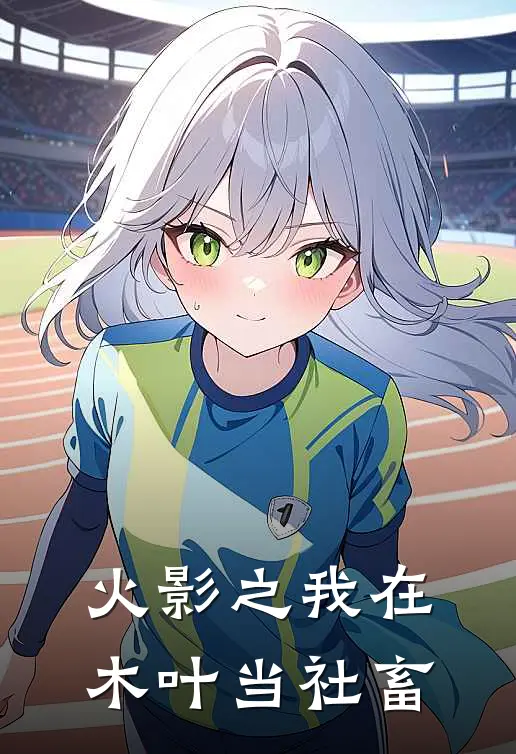 火影之我在木叶当社畜