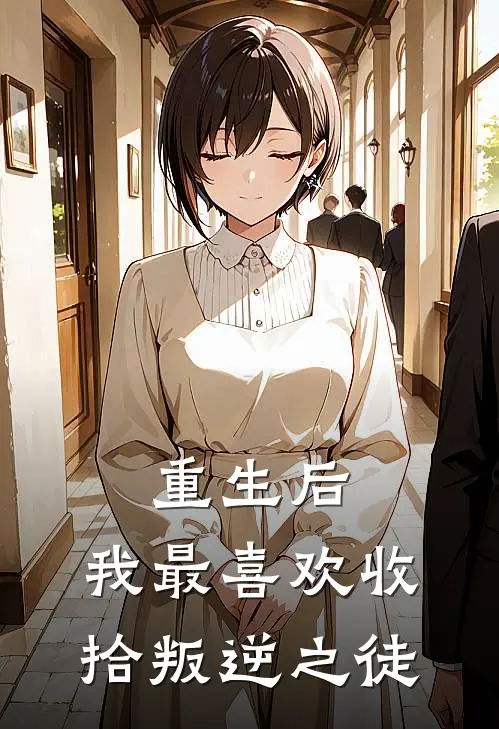 重生后，我最喜欢收拾叛逆之徒
