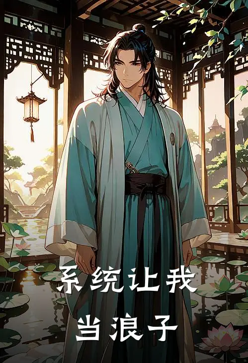 系统让我当浪子