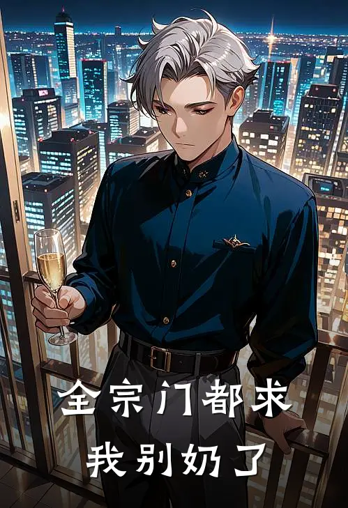 全宗门都求我别奶了