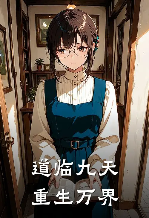 道临九天：重生万界