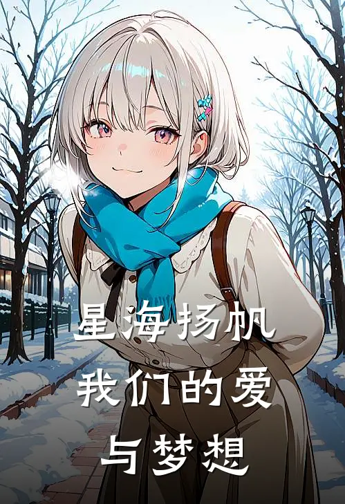 星海扬帆我们的爱与梦想
