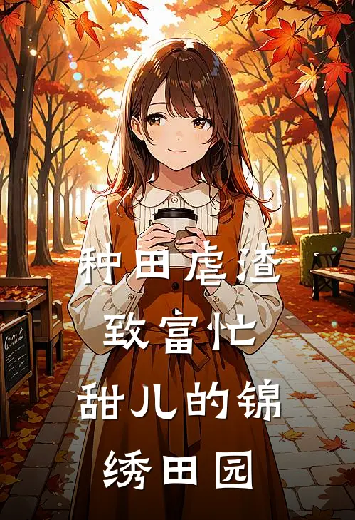 种田虐渣致富忙：甜儿的锦绣田园