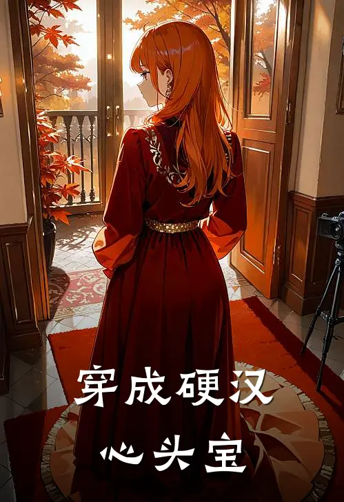 穿成硬汉心头宝