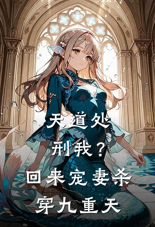 天道处刑我？回来宠妻杀穿九重天