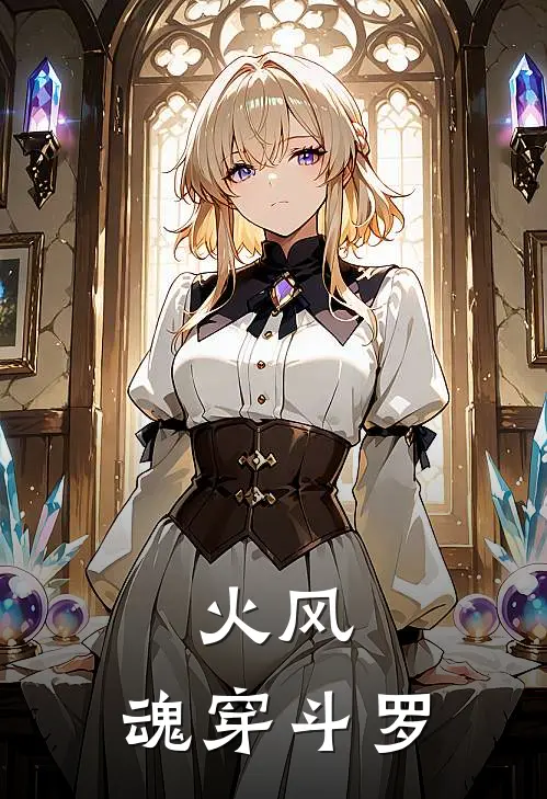 火风：魂穿斗罗