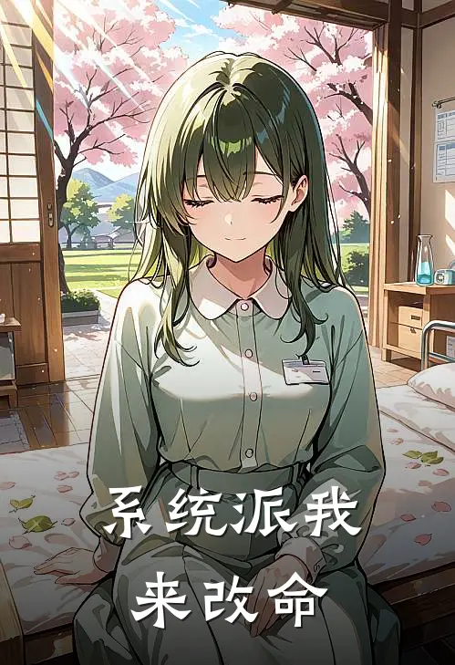 系统派我来改命
