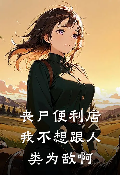 丧尸便利店：我不想跟人类为敌啊