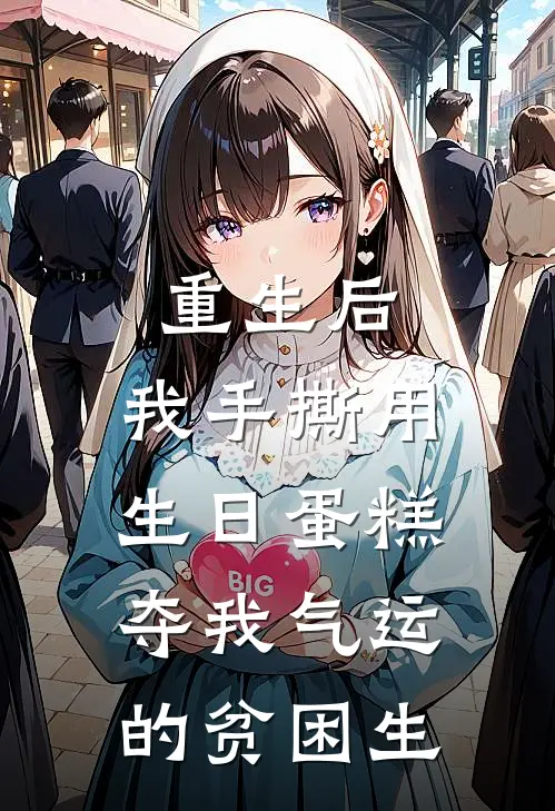 重生后，我手撕用生日蛋糕夺我气运的贫困生