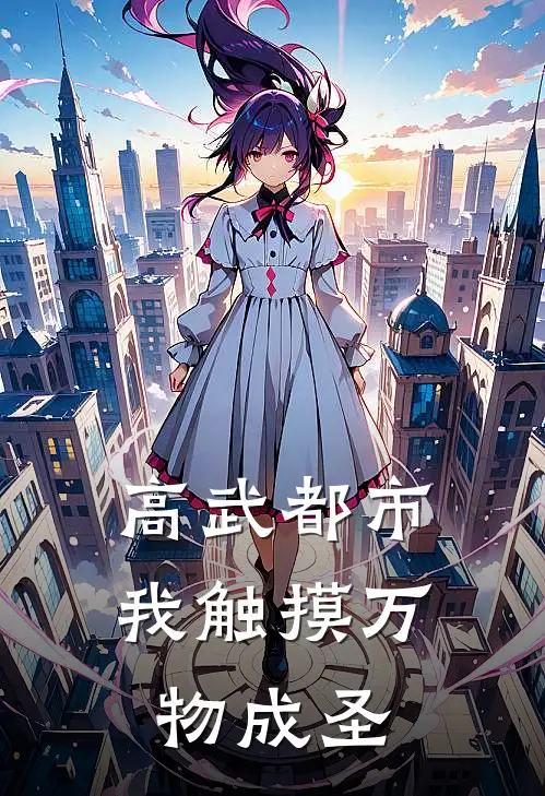 高武都市：我触摸万物成圣