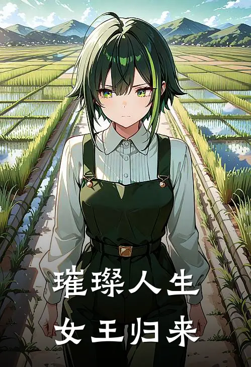 璀璨人生女王归来