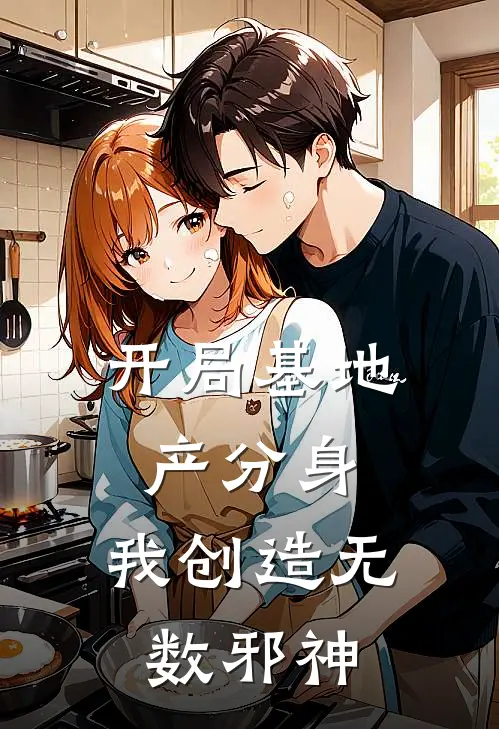 开局基地产分身，我创造无数邪神