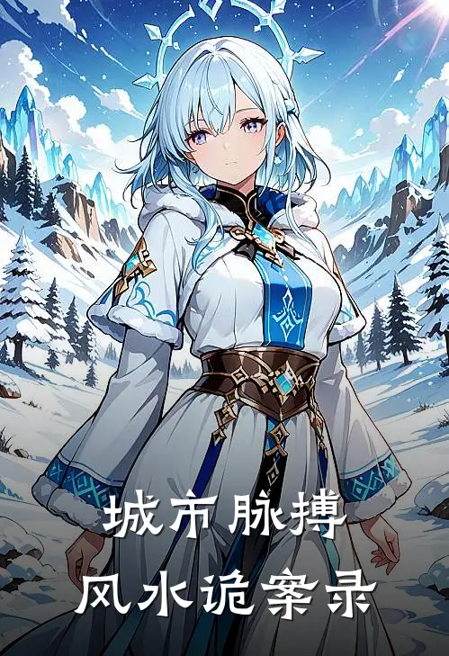 城市脉搏：风水诡案录