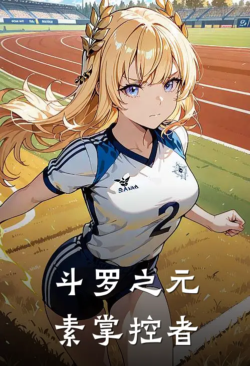 斗罗之元素掌控者