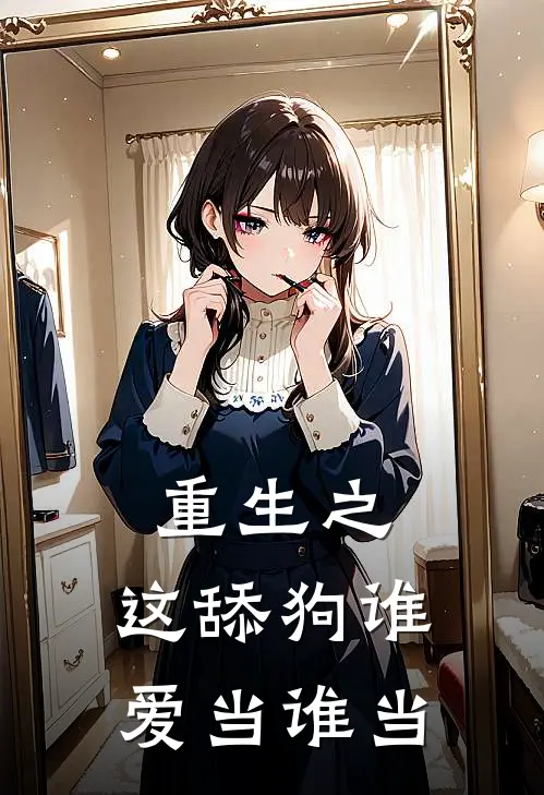 重生之：这舔狗谁爱当谁当