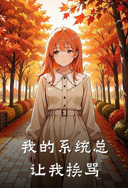 我的系统总让我挨骂