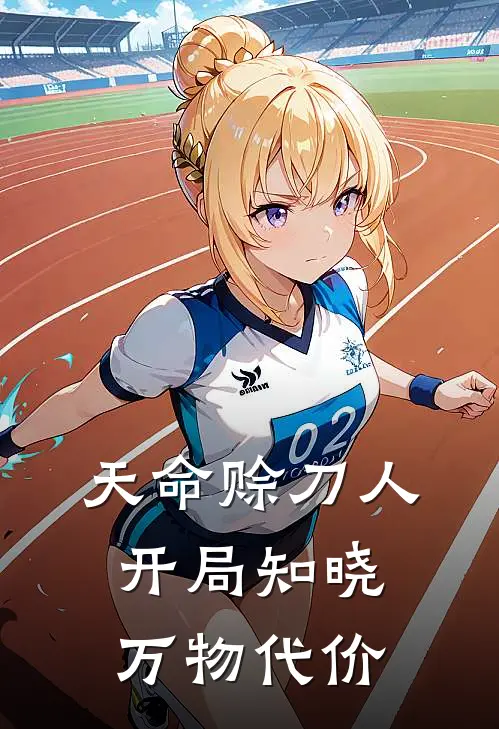 天命赊刀人：开局知晓万物代价