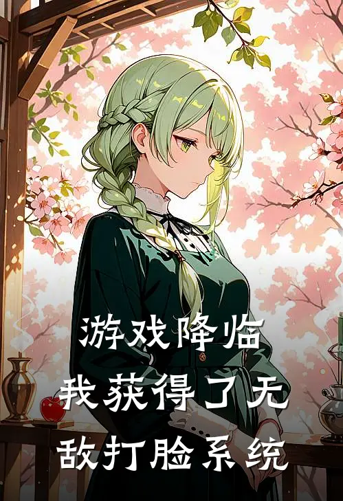 游戏降临：我获得了无敌打脸系统