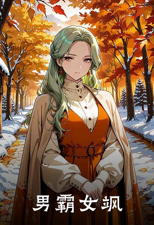 男霸女飒