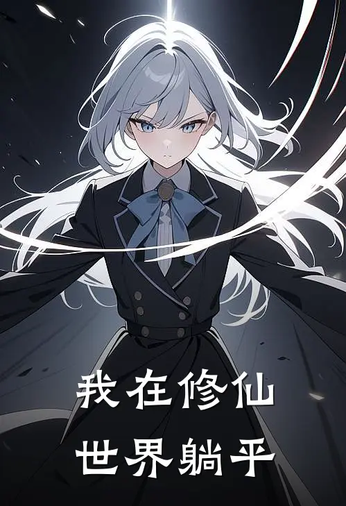 我在修仙世界躺平