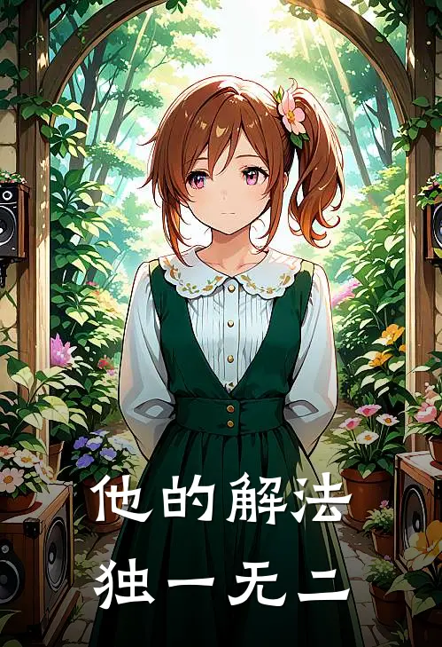 他的解法独一无二