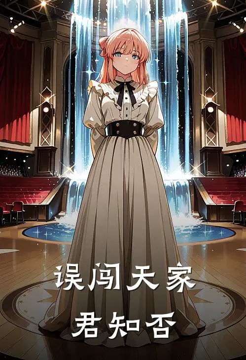 误闯天家，君知否