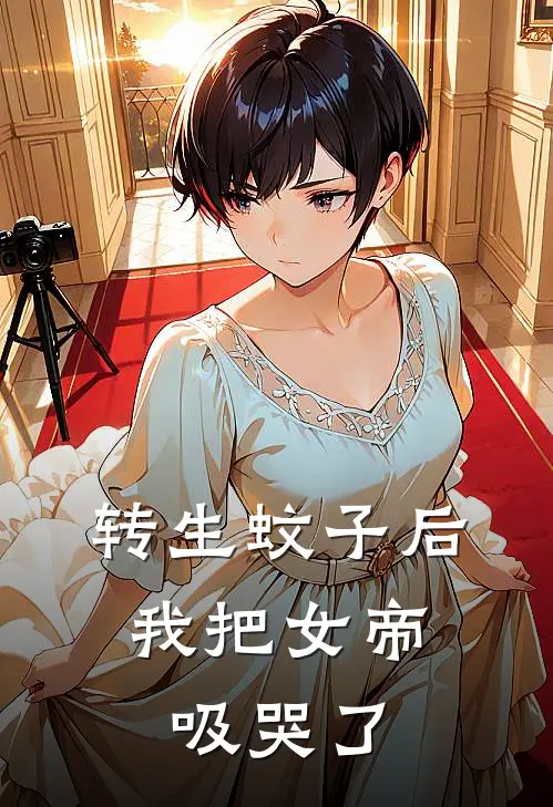 转生蚊子后，我把女帝吸哭了