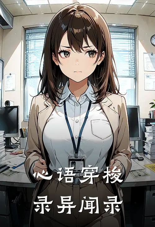 心语穿梭录异闻录