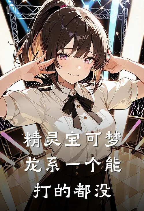 精灵宝可梦：龙系一个能打的都没