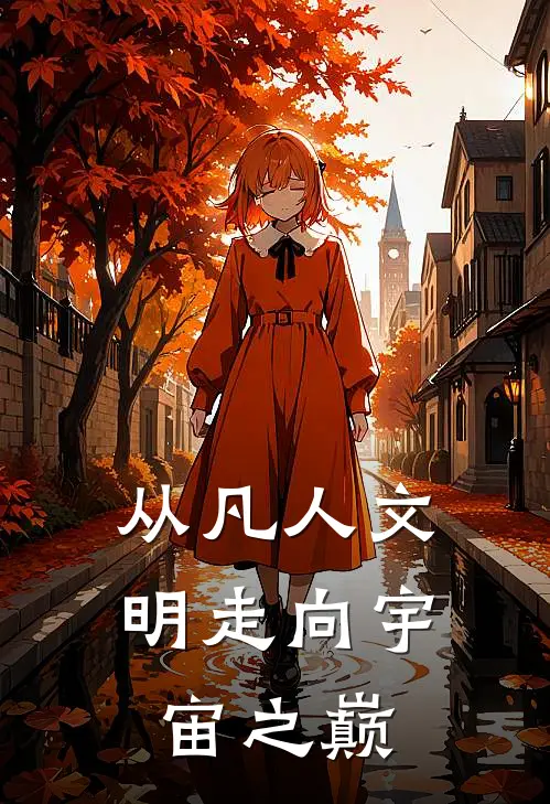 从凡人文明走向宇宙之巅