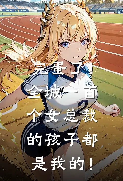 完蛋了！全城一百个女总裁的孩子都是我的！