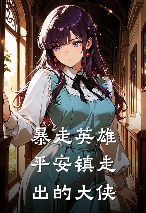 暴走英雄：平安镇走出的大侠