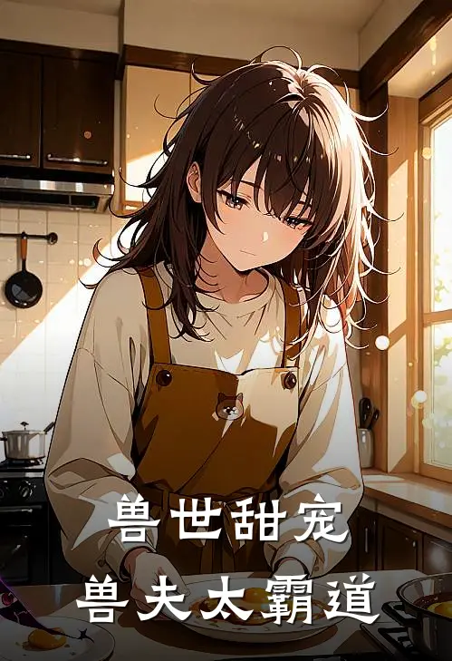 兽世甜宠，兽夫太霸道