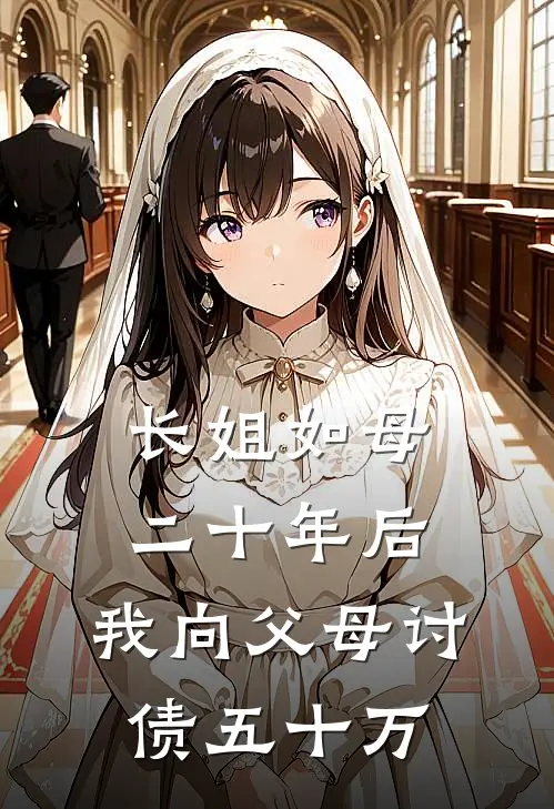 长姐如母二十年后，我向父母讨债五十万