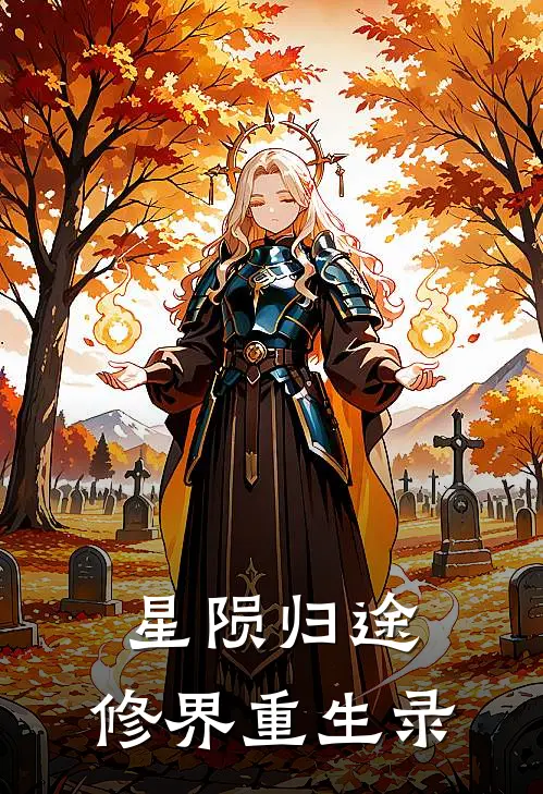 星陨归途：修界重生录