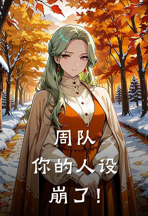 周队，你的人设崩了！