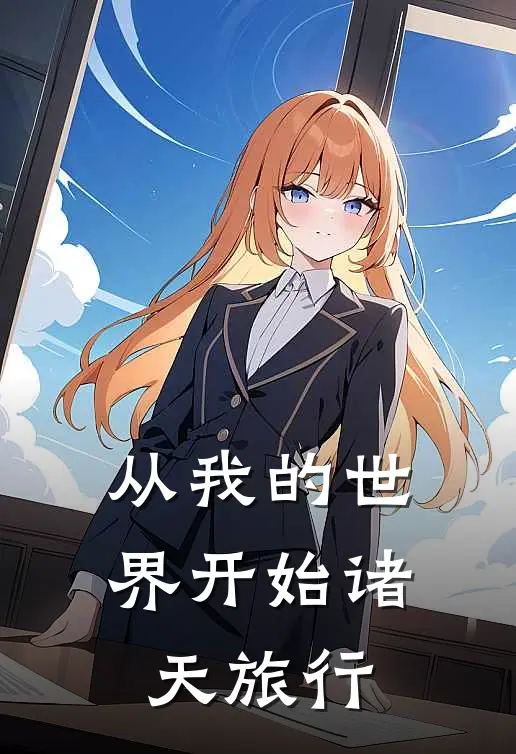 从我的世界开始诸天旅行