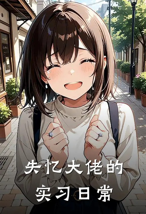 失忆大佬的实习日常