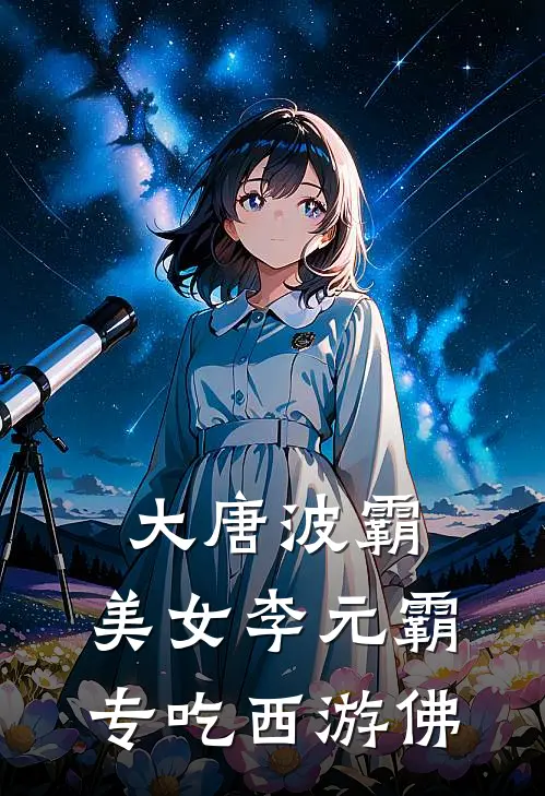 大唐波霸：美女李元霸专吃西游佛