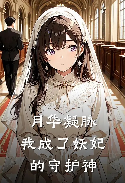 月华凝脉：我成了妖妃的守护神